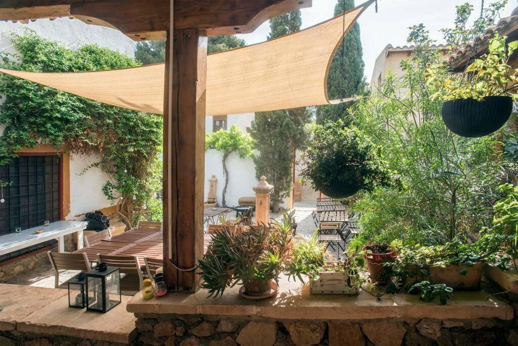 Oasis De Ifre Villa Canada de Gallego Exterior photo
